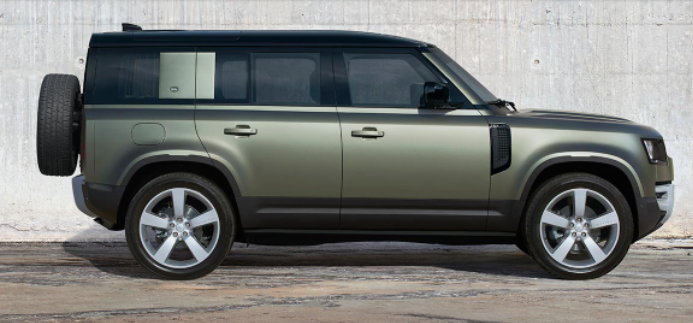Land Rover Defender 2026 in Lebanon